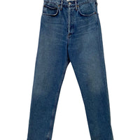 AGOLDE Medium Wash Size 26 Almost New