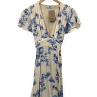 Sunday Best Cream Size M Almost New