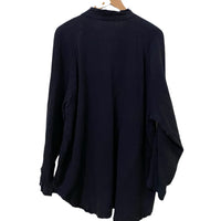 we the free Black Size S Almost New