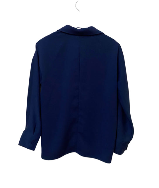 Wilfred Navy Size XXS Almost New