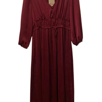 Baltic Born Burgundy Size M Almost New