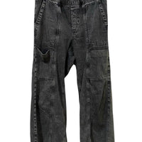 Gap Washed Black Size L Almost New
