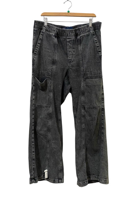 Gap Washed Black Size L Almost New