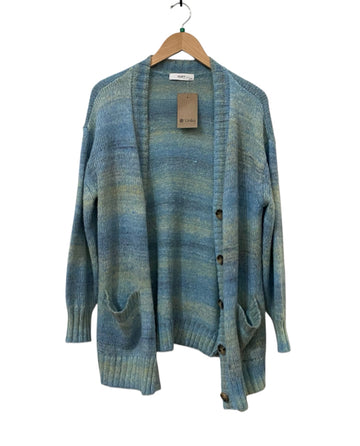 FORT Teal Size S/M Almost New