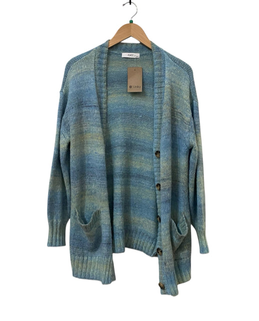 FORT Teal Size S/M Almost New