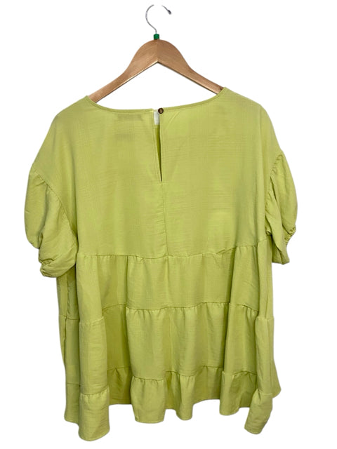 Tyfu lime Size L Almost New