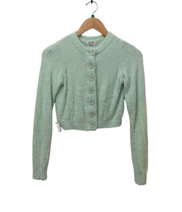 A.C.W Mint Size XS Almost New