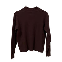 Frank & Oak Brown Size XS Almost New