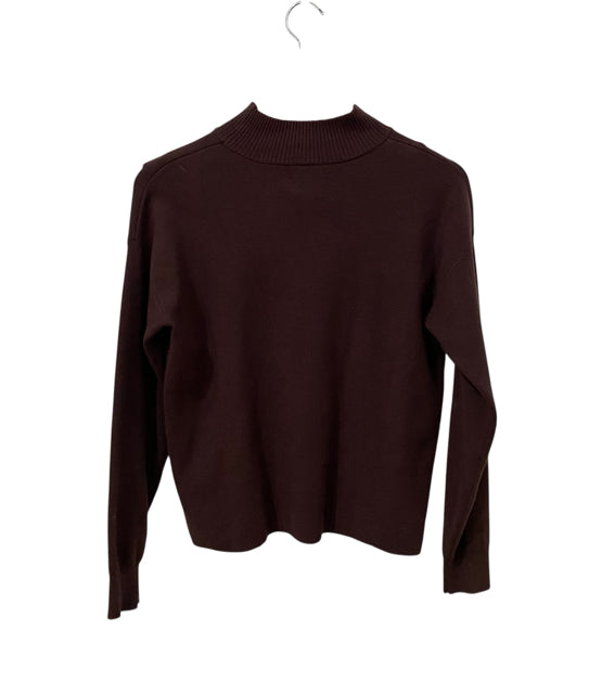 Frank & Oak Brown Size XS Almost New