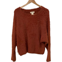 Jessica Simpson Burnt Orange Size M Almost New