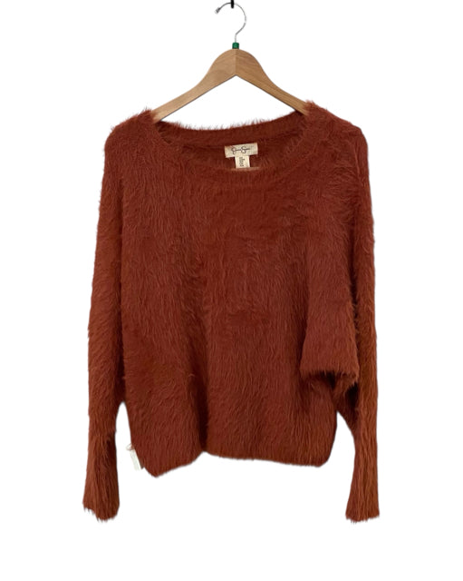 Jessica Simpson Burnt Orange Size M Almost New