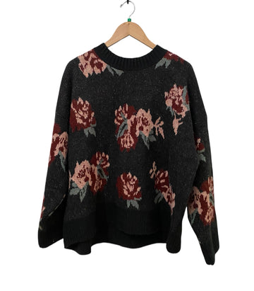Ricki's Dark Grey Size XL Almost New
