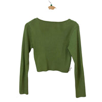 Oak + Fort Green Size M Almost New