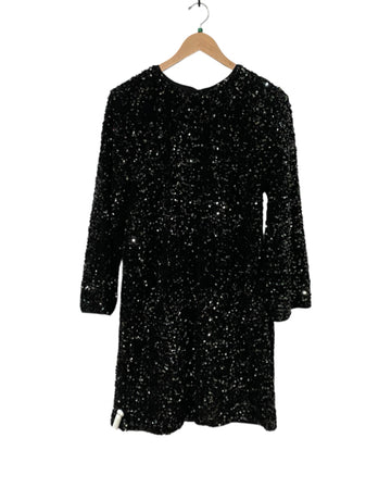 H&M Black Size M Almost New