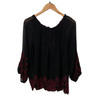 Joie Black Size XS Almost New