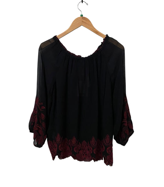 Joie Black Size XS Almost New