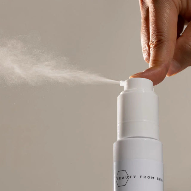 Dry Shampoo