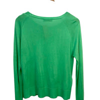 Zara Bright Green Size S Almost New