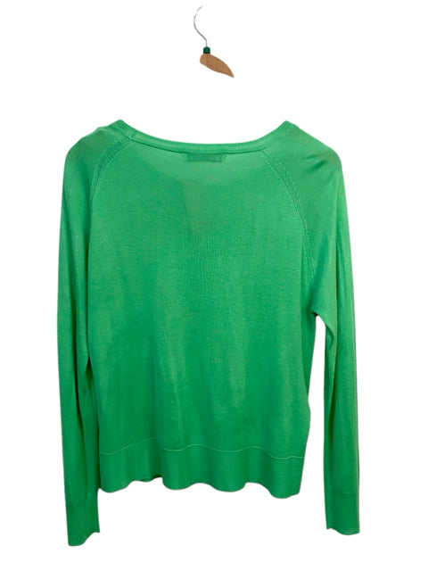 Zara Bright Green Size S Almost New