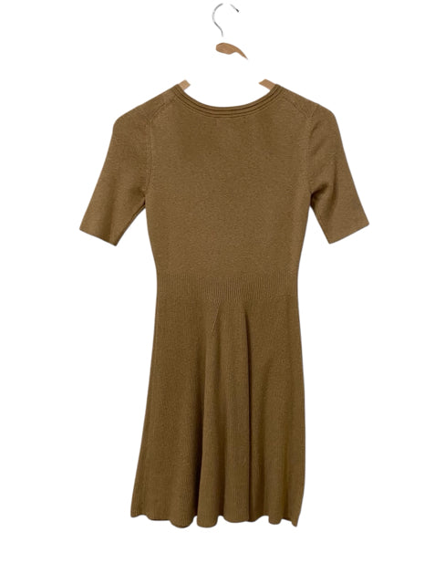 Banana Republic Camel Size XS Almost New