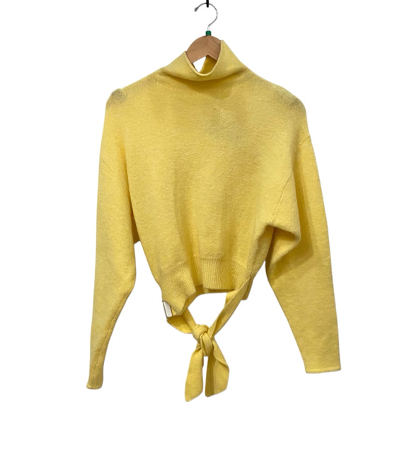Wilfred Butter Yellow Size XS Almost New