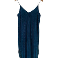 LouVELL Dark Teal Size S Almost New