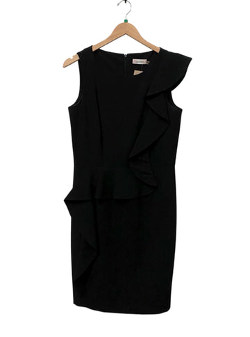 Calvin Klein Black Size 8 Almost New