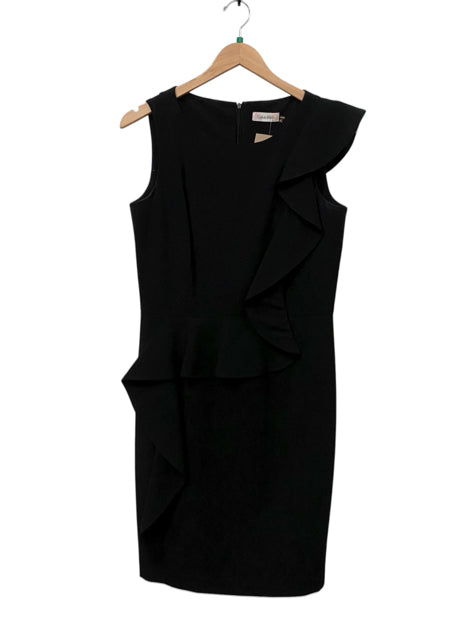 Calvin Klein Black Size 8 Almost New