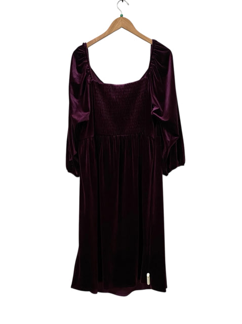 Penningtons Purple Size 2XL Almost New