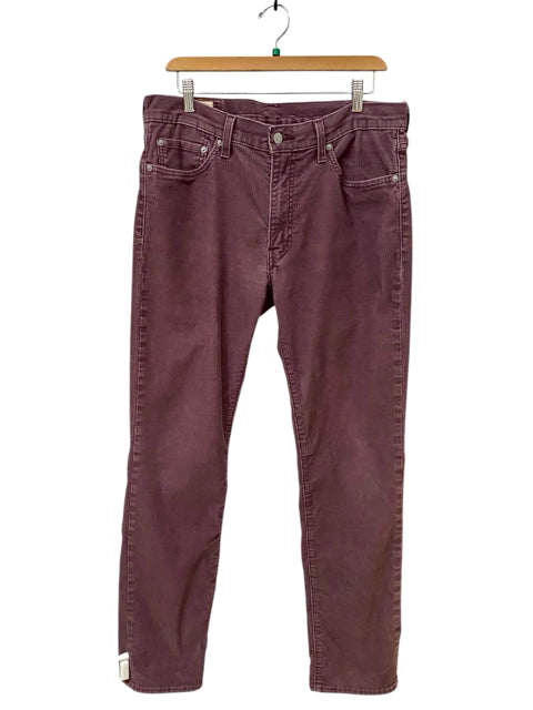 Levis Purple Size 33 Almost New