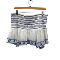 American Eagle Off White  Size XL Almost New