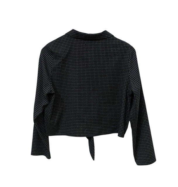 Oak + Fort Black Size M Almost New