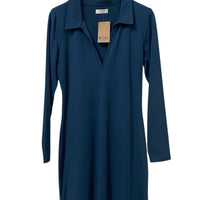 Babaton Blue Size XL Almost New