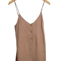 Gentle Fawn Blush Size M Almost New