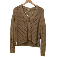 Reitmans Brown Size M Almost New