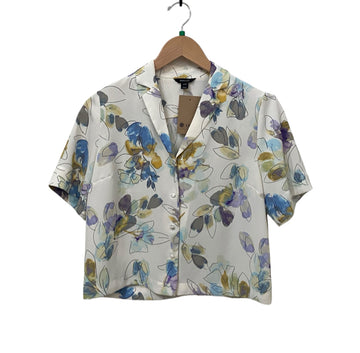 RW & Co White Size XS Almost New