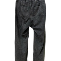 Gap Washed Black Size L Almost New