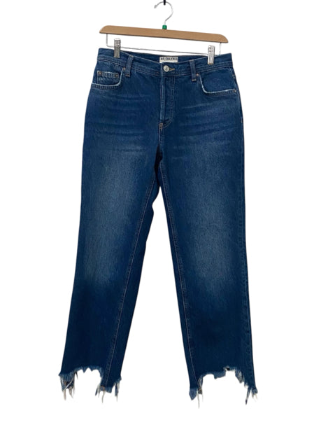 we the free Medium Wash Size 25 Almost New