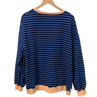Navy Size XL Almost New