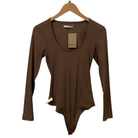 Abercrombie & Fitch Brown Size M Almost New