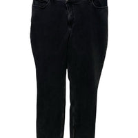 Abercrombie & Fitch Black Size 34 Almost New