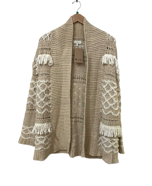 Lucky Brand Beige Size S Almost New