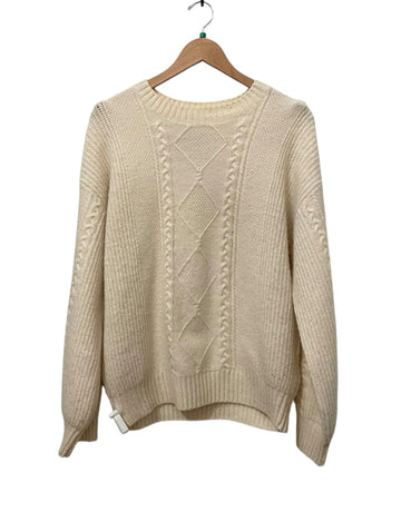 H&M Cream Size S Almost New