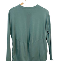 Lululemon Light Teal Size 6 Longsleeve Almost New