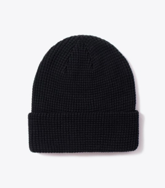 Waffle Beanie