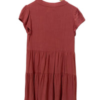 Jackson Rowe Dusty Pink Size XS Almost New