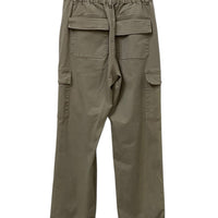 Kuwalla Taupe Size M Almost New