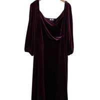 Penningtons Purple Size 2XL Almost New