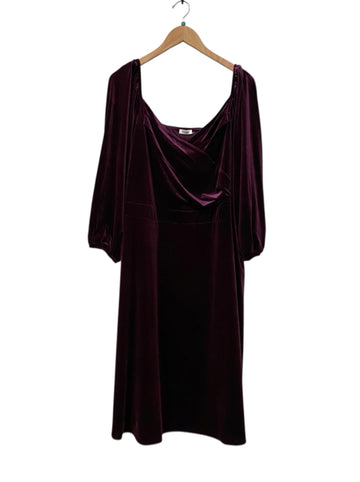 Penningtons Purple Size 2XL Almost New