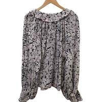 by Anthropologie Lilac Size 2X Almost New